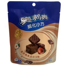 Oreo - Mini Wafers