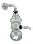 Skyglass - Oil Burner Bubbler