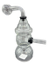 Skyglass - Oil Burner Bubbler