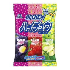 Hi-Chew - Asst. Flavors 85g