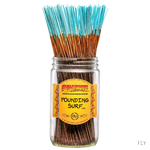 Wild Berry - Incense 100pk