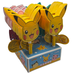 Pokemon - Lollipops
