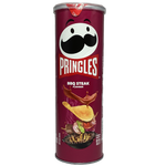 Pringles - Exotic Chips