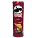 Pringles - Exotic Chips