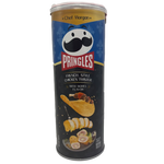 Pringles - Exotic Chips