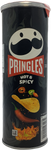 Pringles - Exotic Chips