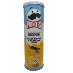 Pringles - Exotic Chips