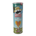Pringles - Exotic Chips