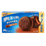 Oreo - Cakes 132g