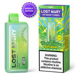 EB Design  - ELF x Lost Mary Series MT15000 Disposable 5pk Display