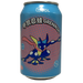 QDOL - Flavored Sparkling Water 330ml