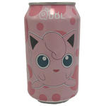 QDOL - Flavored Sparkling Water 330ml