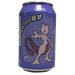 QDOL - Flavored Sparkling Water 330ml