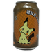 QDOL - Flavored Sparkling Water 330ml