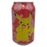 QDOL - Flavored Sparkling Water 330ml