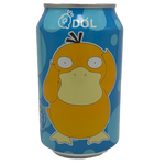 QDOL - Flavored Sparkling Water 330ml