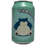 QDOL - Flavored Sparkling Water 330ml