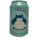 QDOL - Flavored Sparkling Water 330ml
