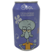 QDOL - Spongebob Flavored Sparkling Water 330ml Can