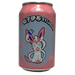 QDOL - Flavored Sparkling Water 330ml