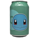 QDOL - Flavored Sparkling Water 330ml