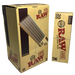 Raw - Pre-Rolled Cones 20ct - 12pk Display