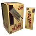 Raw - Pre-Rolled Cones 20ct - 12pk Display