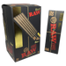 Raw - Pre-Rolled Cones 20ct - 12pk Display
