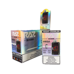 Raz - DC25000 Disposable 5pk Display