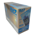 Raz - LTX 25K Disposable 5pk Display
