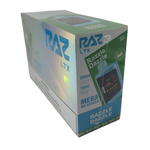 Raz - LTX 25K Disposable 5pk Display