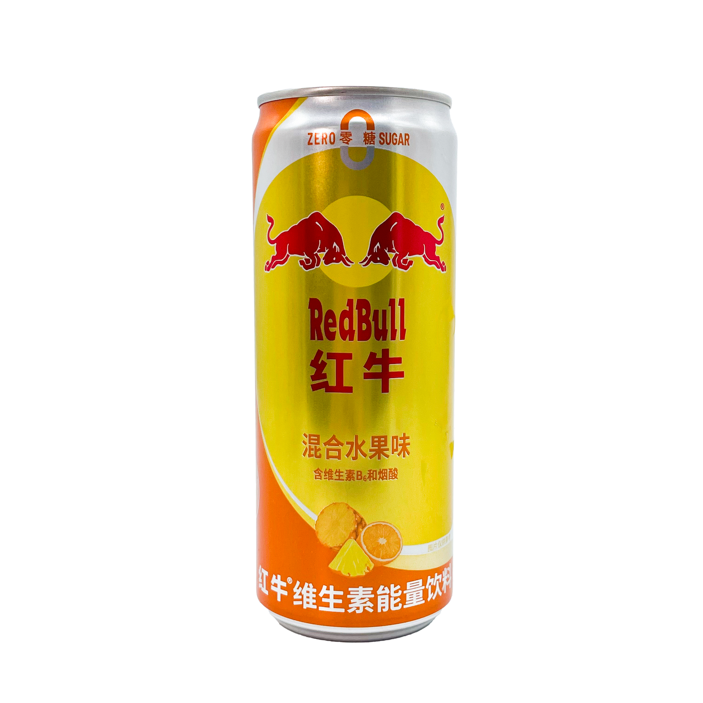 Red Bull Fruit Mix 300ml