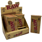 Raw - Pre-Rolled Paper Tips