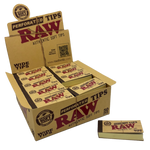 Raw - Tips
