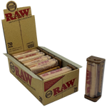 Raw - Rolling Machine 12ct Display