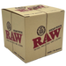 Raw - Hemp Wick