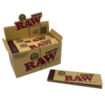 Raw - Tips