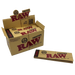 Raw - Tips