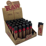 Raw  - Phoenix Lighter 30pk Display