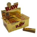 Raw - Tips