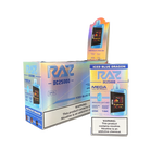 Raz - DC25000 Disposable 5pk Display