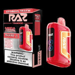 Raz - TN9000 Disposable 5pk Display