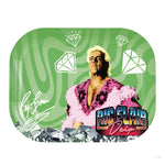 SkyGlass - Ric Flair Drip - Small Rolling Tray Asst. Design