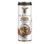 Tea Time - Kratom Seltzer Drink