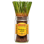 Wild Berry - Incense 100pk