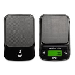 Truweigh - Blaze Scale - Black