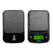 Truweigh - Blaze Scale - Black
