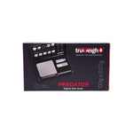 TruWeigh - PREDATOR Digital Mini Scale - 100g x 0.01g