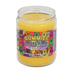 Smoke Odor - Candle 13oz Jar