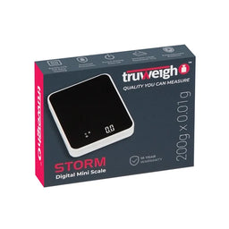 Truweigh - Storm Mini Scale
